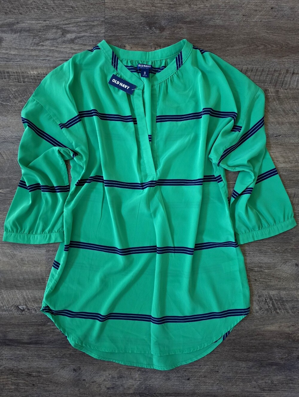 NWT Women's Flowy Blouse